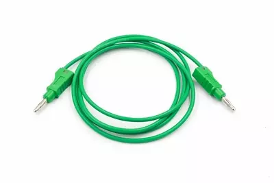 Electro PJP 2111 Green 12A Silicone Lead